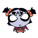 avatar ᗰᗩᑎᑎᗪᖇiᑎ🕸