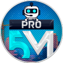 Pro5M BOT
