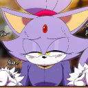 avatar 💜☪️— Blaze—YakiDust! —☪️💜