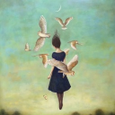 avatar 🕊️ byzantine bee 🗝️