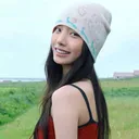 hueningkaigirlfriend