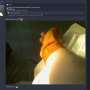 avatar Нетсмыславешатьнасебячужиекресты