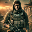avatar Fallen