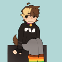 avatar isaac but in love