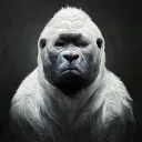 whitegorilla64