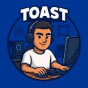 toast