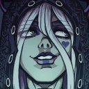 avatar Frater V Perpetua🖤