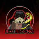 beardedmonke