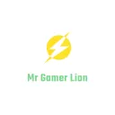 mrgamerlion