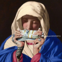 avatar ☽☥𝔖𝔱𝔞𝔯𝔯𝔣𝔶𝔯𝔢☥☾