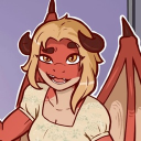 avatar Evalyn the Dragon Girl