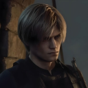 avatar Leon Kennedy