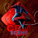 cbmscene