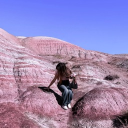 avatar hande yenerin vaftiz kizi