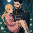 avatar Kampfkätzchen