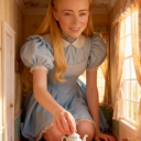 avatar Kampfkätzchen