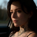 avatar Kampfkätzchen