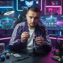 avatar 𝐌𝐫 𝐐𝐚𝐭𝐢𝐥