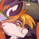 avatar Fox