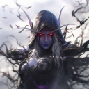 avatar fⲇⳑқⲇⲱⲇ