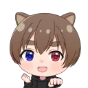 rikakuorson