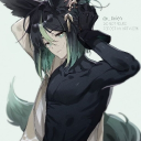 avatar Bayhaqi الطِّغْنَري