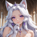 avatar 💜Amelia💜