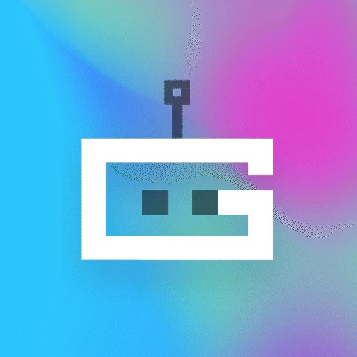 Bot icon