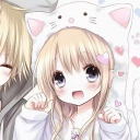 avatar im drinking milk