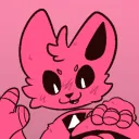 gerothepinkcat