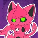 gerothepinkcat