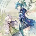 The Aromage Duelist avatar