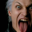 avatar FREAKED OUT vergil