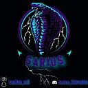sarius_xvi