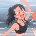 avatar Rollingirl_miku