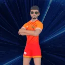 golkeeper