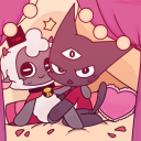 avatar I... am me ✨