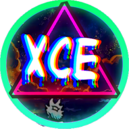 XCE's Avatar