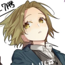 User icon