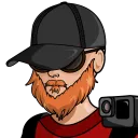 tusted avatar