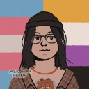 avatar AshVPW (they/them)