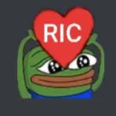 Ric avatar