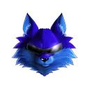 bluewolfartista