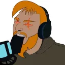 gingerbeard60