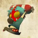 cockabondy