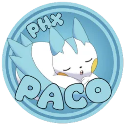Paco's Avatar
