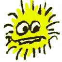 glintchy