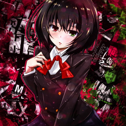 Mei Misaki