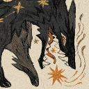 avatar Bard   ✩₊˚.⋆☾𓃦𐂂☽⋆⁺₊✧