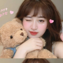 avatar !         ᴹ ᴵ ᴺ ᴺ 🧸